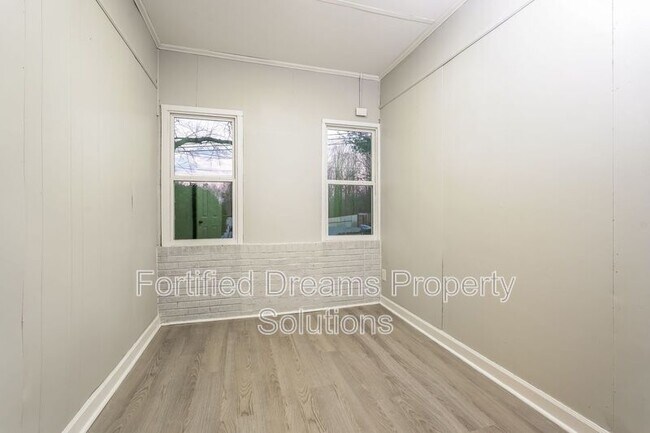 Foto del edificio - 1207 Thomason St