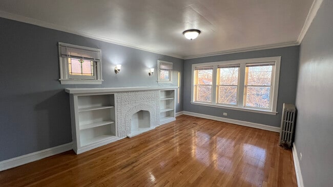 Building Photo - 4140 W Kamerling Ave