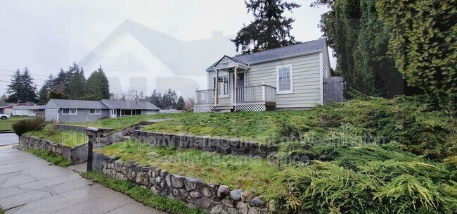 Foto del edificio - 5323 N 39th St