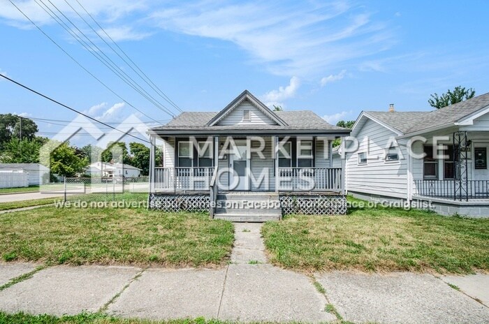 Foto principal - 11003 Hupp Ave