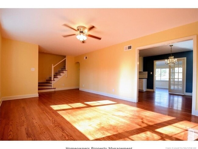 Building Photo - 2718 Morganton Rd
