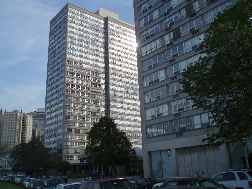 Foto principal - 4800 S Chicago Beach Dr