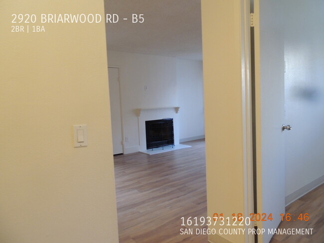 Building Photo - Charming 2 Bedroom Condo in Bonita: Move-i...