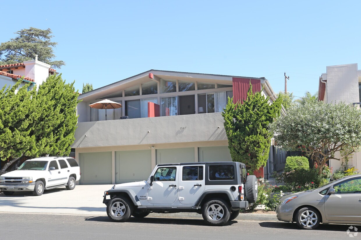 Foto del edificio - 1047 21st St