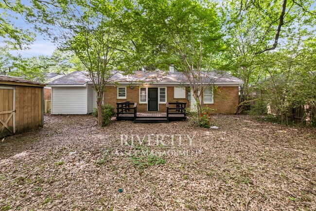 Building Photo - 4502 Dunn Ave