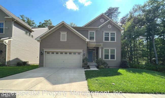 Foto del edificio - 6 br, 3.5 bath House - 7610 Holly Ridge Drive