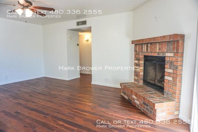 Building Photo - 909 W Bell De Mar Dr