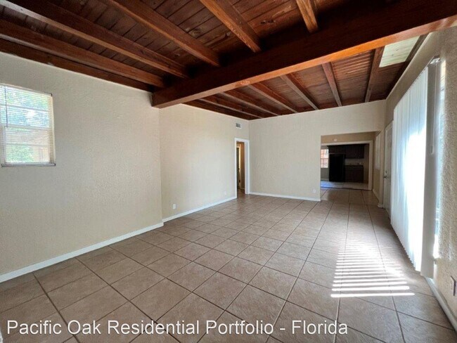 Foto del edificio - 4 br, 2 bath House - 2657 Lowes Pl
