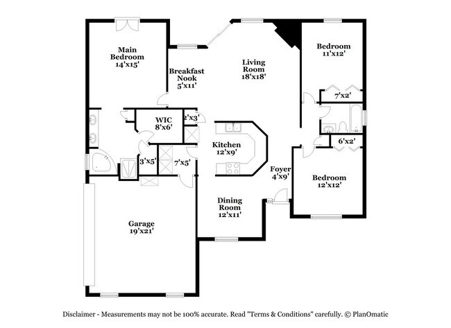 Building Photo - 9202 Redtail Dr