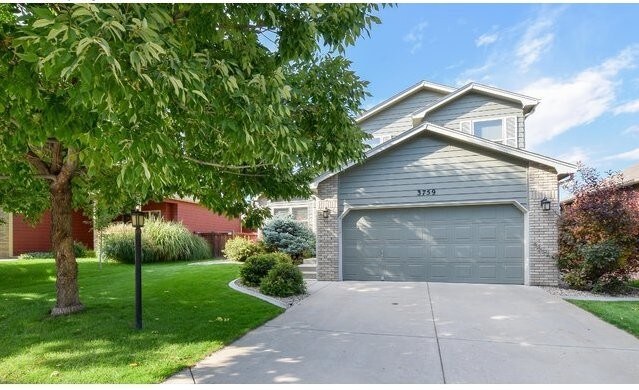 Photo - 3759 Jefferson Dr House