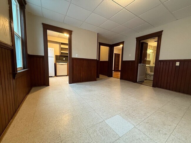 Foto del edificio - 38 Ames St