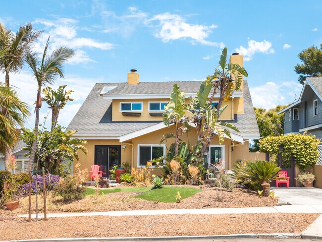 Foto del edificio - 416 Virginia St