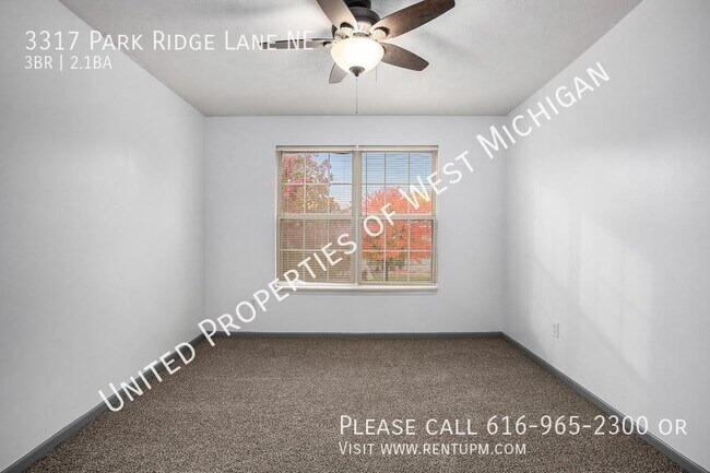 Building Photo - Available Now | 3 Bedroom Condo Near Knapp...