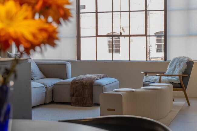 Foto del edificio - 650 2nd St