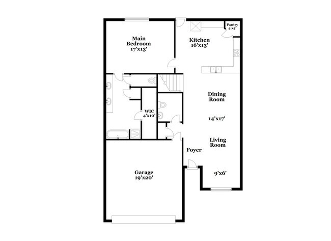Building Photo - 213 Capital Hl Vw