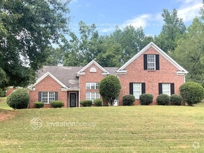 Building Photo - 7925 Paddocks Mill Dr