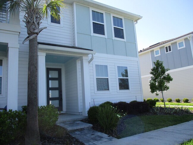 Foto del edificio - 3499 Headland Way