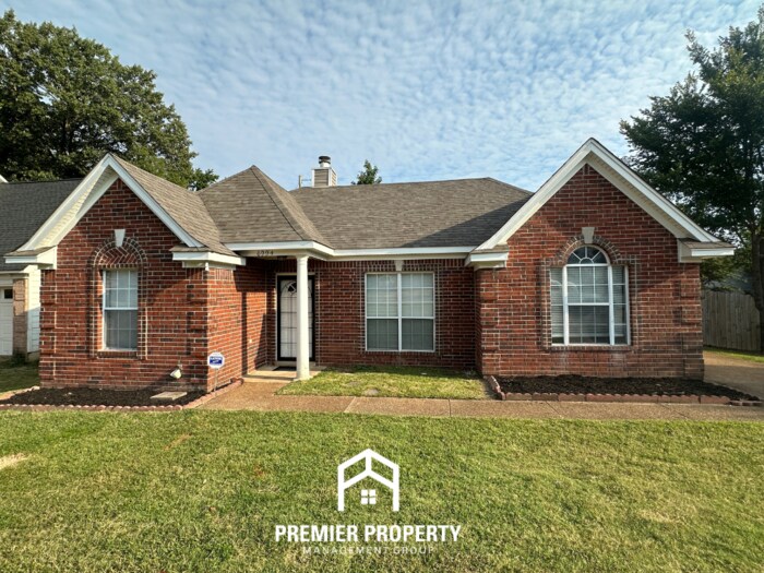 Photo - Gorgeous 3-Bedroom Home for Rent - 6994 Manslick , Memphis, TN 38111