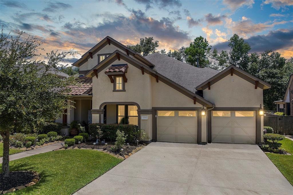 Foto principal - 5818 Vineyard Creek Ln