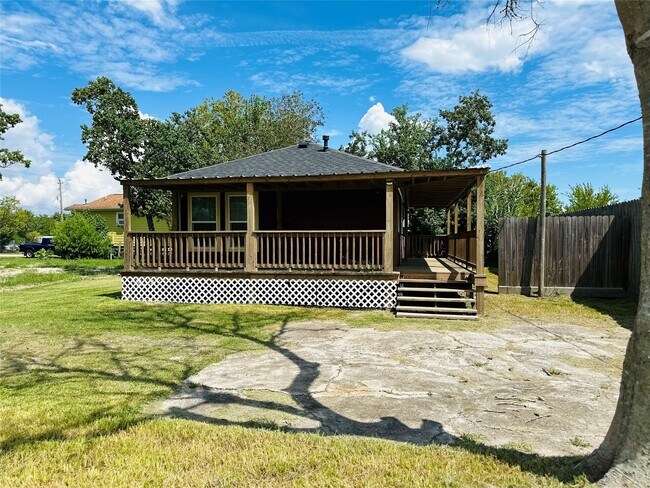Foto del edificio - 2349 Avenue D