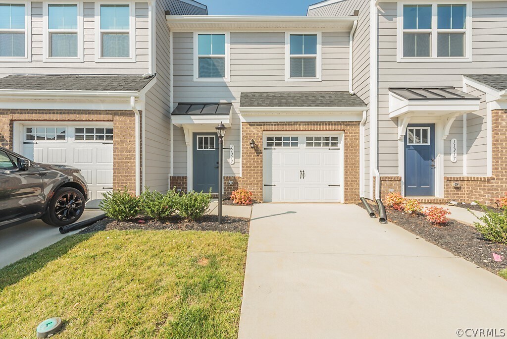 11313 Winding Brook Terrace Dr, Ashland, VA 23005 Condo for Rent in