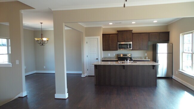 Foto del edificio - Home for rent in Alabaster! COMING SOON!