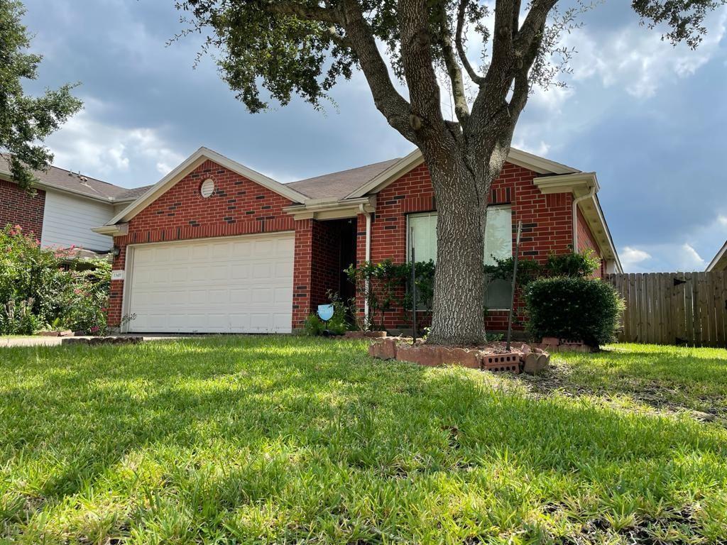 13435 Royal Park Dr, Houston, TX 77083 - House Rental in Houston, TX ...