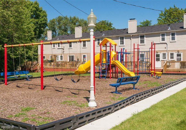 Foto del edificio - 1223 1/2 Rose Vista Ct