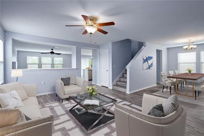 Foto del edificio - 9104 Edmundsbury Dr