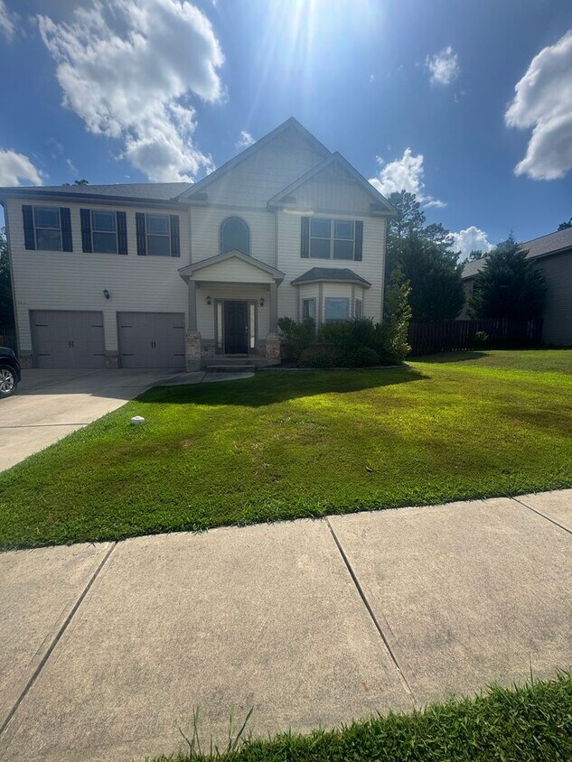 Primary Photo - Available now 5 Minutes from Fort Eisenhow...