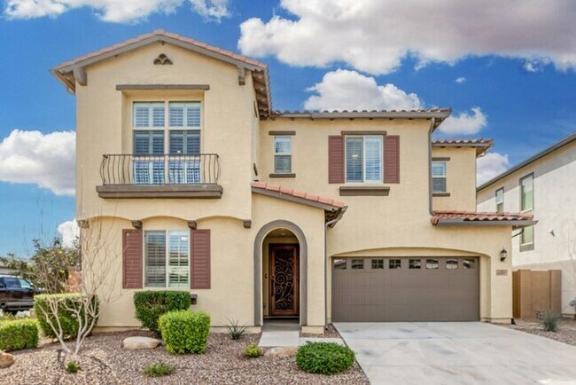 Foto del edificio - Beautiful Gilbert home located in the desirable Windhaven community!