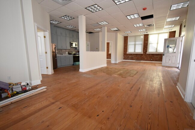 Foto del edificio - 110 Brook St