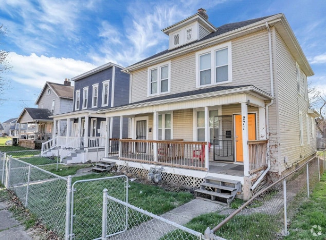 Building Photo - 271 Martin Ave