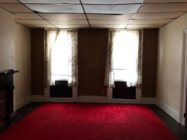 Foto del edificio - 1026 Shreve St