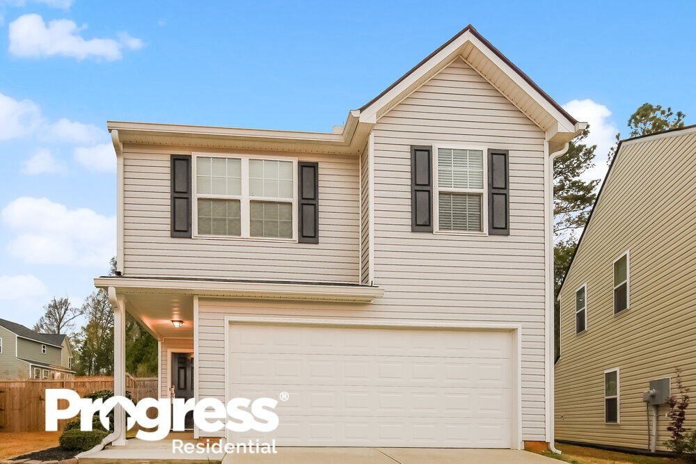 32 Everett Cir, Euharlee, GA 30120 House for Rent in Euharlee, GA