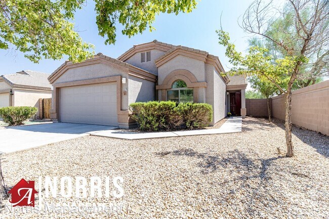 Building Photo - 4 br, 2 bath House - 1811 E Wildflower Lane