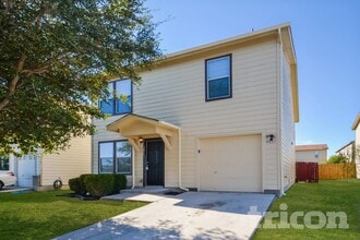 Building Photo - 4611 Stallion Cove