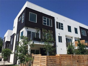 Building Photo - 505 Tillery St