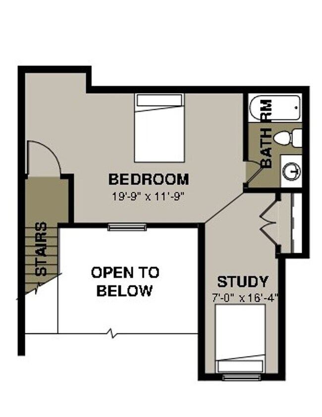 Interior Photo - 121 Beach Avenue