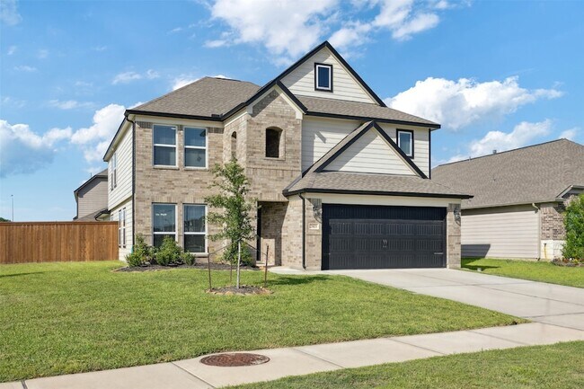 Foto del edificio - 2903 Godric Hollow Ln.