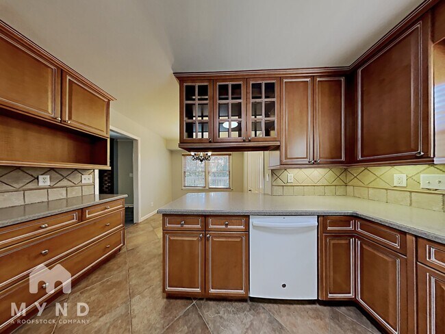 Building Photo - 2927 Pahokee Trce