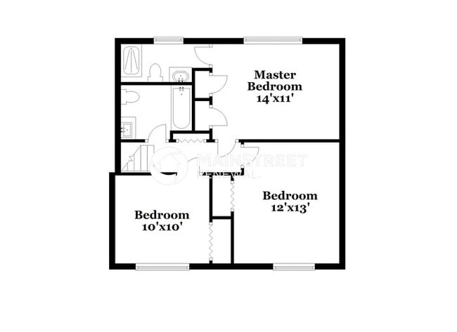 Building Photo - 3 Bedroom Pet-Friendly Home in Rex, GA wit...