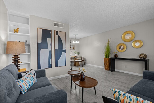 Foto del edificio - Beechnut Grove