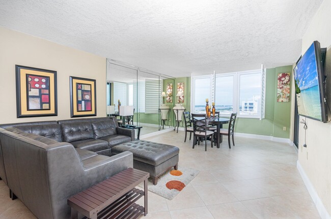 Building Photo - COMING SOON - Stunning Oceanfront Furnishe...