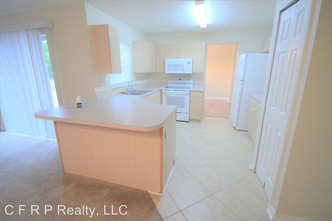 Building Photo - 3 br, 2 bath House - 2968 Corrigan Dr