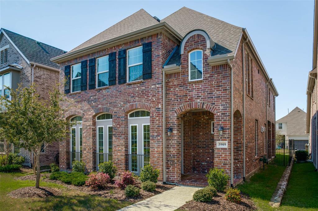 Primary Photo - 5909 Mayhew Ct