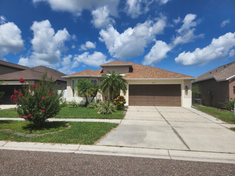 Primary Photo - 8116 Moccasin Trail Dr
