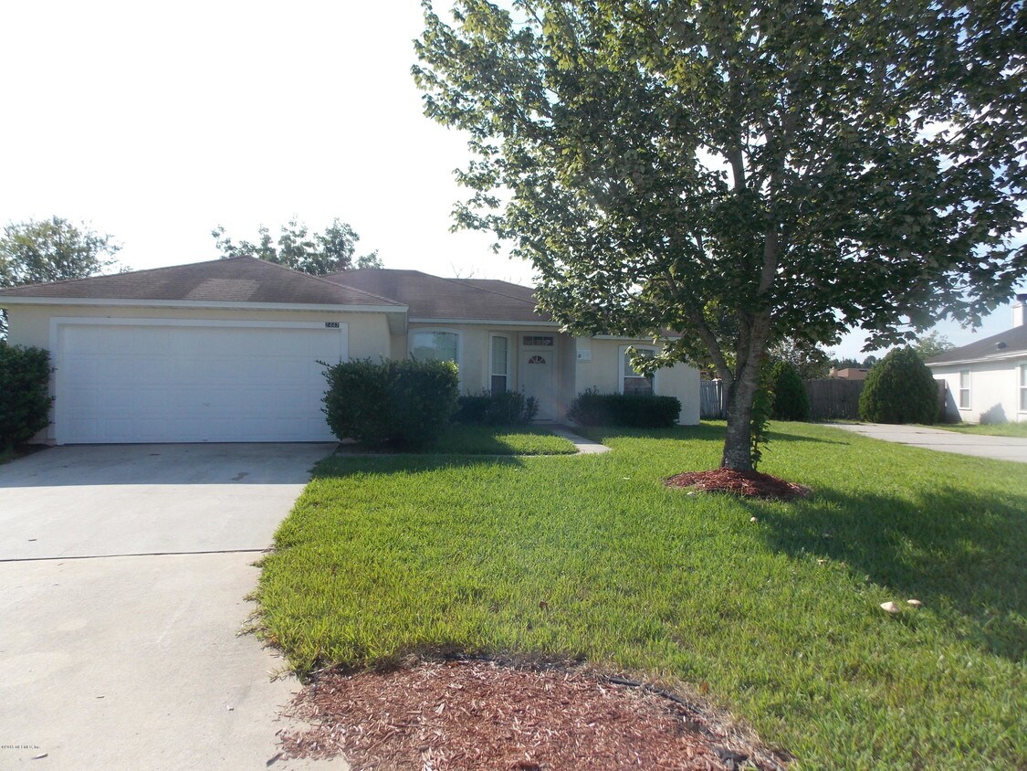 Foto principal - 2447 Cinnamon Springs Trail