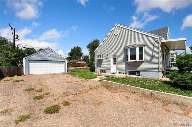 Photo - 1331 Ammons St House