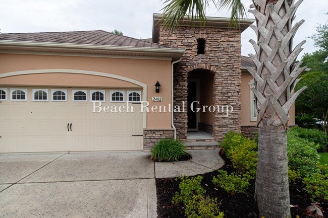 Building Photo - 2402 Via Palma Dr